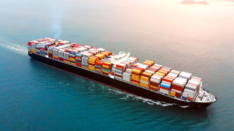 Sea Freight